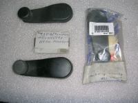 Maniglia Alzavetro Nera Fiat Tipo, Fiat Tempra 