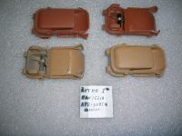 MAniglia Apriporta Interna Fiat Ritmo