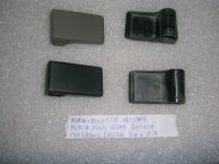 Maniglia Apriporta Interna Marrone - Nera   Fiat Ritmo, Fiat Regata