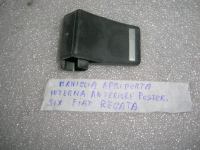 Maniglia Apriporta Interna Anteriore = Posteriore  Sinistra Fiat Regata