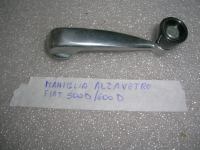 Maniglia Alzavetro Fiat 500D  Fiat 600D