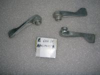 Maniglia Apriporta Interna Fiat 600 E