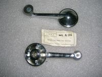 Maniglia Alzavetro Fiat 1300/1500