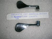 Maniglia Apriporta Destra  Fiat 1300/1500
