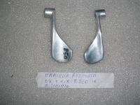 Maniglia Interna  Apriporta  In Alluminio Destra e Sinistra Fiat 850