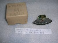 Segnalatore Carburante fiat 128