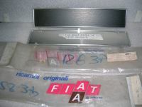Placca Cruscotto Fiat 128 Sport 