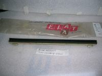 Guida Scendente Fiat Rally 128