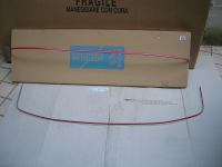 Modanatura Paraurti Peugeot 205 Gti 