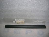 Modanatura Porta Posteriore Destra  Nera Audi A3 '00