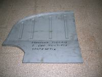 Pianale Anteriore Sinistro Fiat 600 Multipla