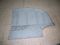 Pianale Anteriore Destro Fiat 600 Multipla
