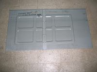 Pianale Centrale Destro Fiat 600 Multipla