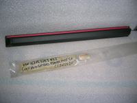 Modanatura Porta Posteriore Sinistra Golf '86 Gti