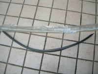 Raschiavetro Aneriore Esterno Sinistro Peugeot 206 Cabrio 2000-2007