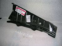 Puntale Ant. Sx Chevrolet Spark/Matiz