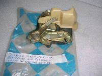 Serratura Porta Post Sinistra Mercedes W 124  '84-'95