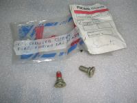 Viti Cerniere Cofano Anteriore Fiat Fiorino '91