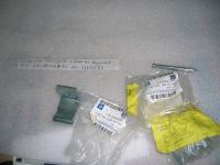 Supporti Cerniere Portellone Opel Astra H '05