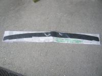 Modanatura Adesiva Sottoparabrezza Mercedes  Classe E  W211