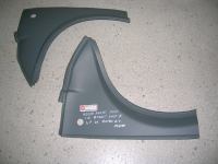 Mezzo Parafango Posteriore  Destro Golf '74 5 Porte 