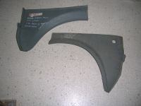 Mezzo Parafango Posteriore Sinistro Golf '74 5 Porte 