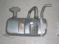 Marmitta Fiat 126 Bis