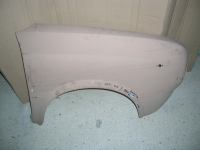 Parafango Anteriore Destro Fiat 850 Berlina