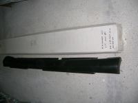 Minigonna Sinistra Volkswagen Golf Mk3 1991-1998