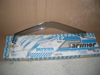 Antiturbo Volkswagen Polo 82-94   2Porte