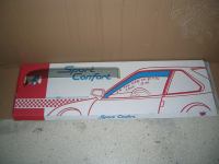 Antiturbo Volkswagen Polo '82