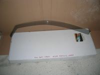 Antiturbo Volkswagen Polo '02   3 Porte