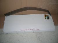 Antiturbo Volkswagen Polo '95  2 Porte