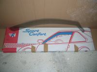 Antiturbo Ford Mondeo '93  5 Porte