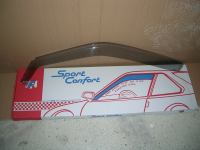 Antiturbo Ford Escort '91  2 Porte