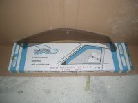 Antiturbo Seat Ibiza '93 5 Porte