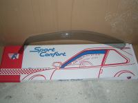 Antiturbo Opel Corsa'93   4 Porte