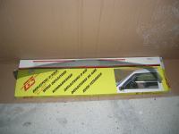 Antiturbo Seat Ibiza '02   3 Porte