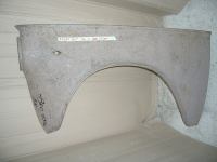 Parafango Anteriore Sinistro Fiat 1300/1500