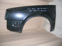 Parafango Anteriore Sinistro  Volkswagen Golf mk2