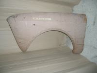 Parafango Anteriore Sinistro Fiat 132