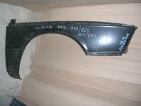 Parafango Anteriore Destro Bmw 518/528  '72-'81 E12