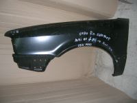 Parafango Anteriore Sinistro C/fori modanatura  Audi 80'91