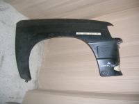 Parafango Anteriore Destro Opel Corsa 1990-1993  3 Porte