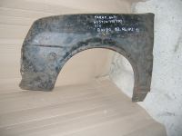 Parafango Anteriore Sinistro Austin Metro