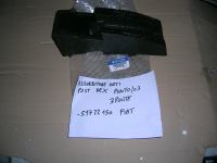 Assorbitore Urti Posteriore Destro Fiat Punto 2003-2005 3 Porte