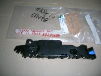 Staffa Paraurti Anteriore Destra Chevrolet Cruze