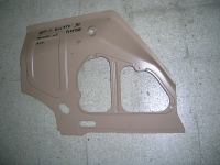 Fianchetto Anteriore Fiat Ducato '90