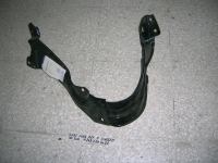 Sede Faro Anteriore Destra Mercedes Classe C  w203 2000-2007