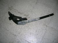 Rinforzo Paraurti Anteriore Destro Mercedes w123